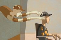 Phantom Boy