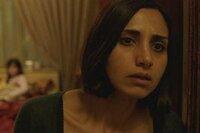 Under the Shadow