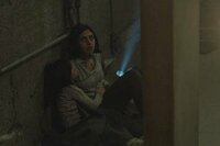 Under the Shadow