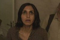 Under the Shadow