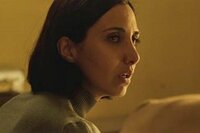 Under the Shadow