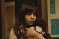 Under the Shadow