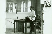 Eva Hesse