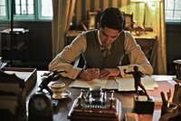 The Man Who Knew Infinity