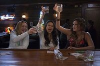 El Club de las Madres Rebeldes