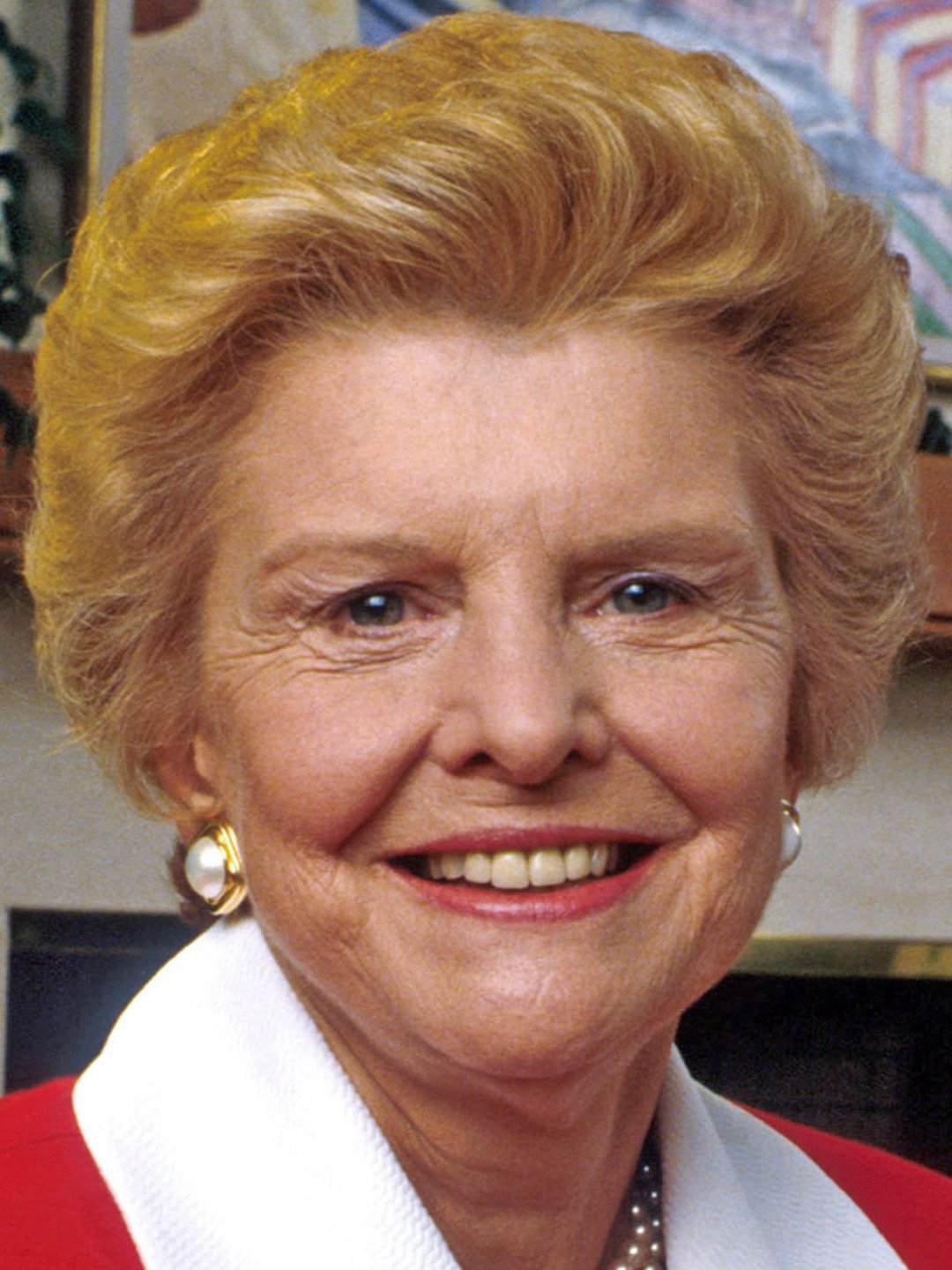 Betty Ford Pictures - Rotten Tomatoes