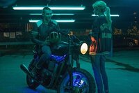 Un Juego Sin Reglas: Nerve