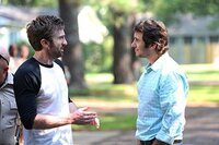 The Hollars