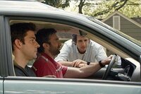 The Hollars