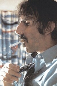 Eat That Question: Frank Zappa in His Own Words