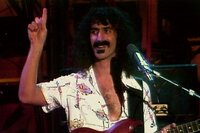 Eat That Question: Frank Zappa in His Own Words