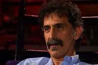 Eat That Question: Frank Zappa in His Own Words