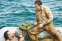 USS Indianapolis: Men of Courage