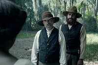 El nacimiento de una nación