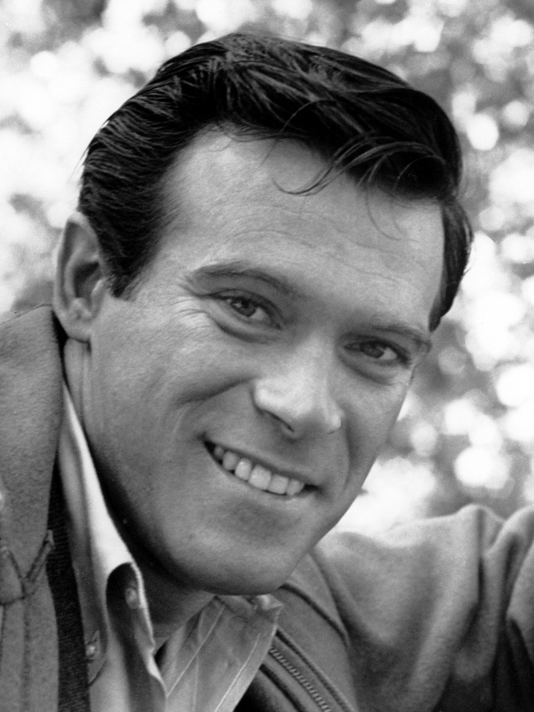 Christopher george movies and tv shows