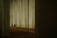 Notes on Blindness