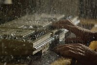 Notes on Blindness