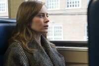 La Chica del Tren