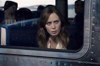 La Chica del Tren