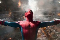 Spider-Man: De Regreso a Casa