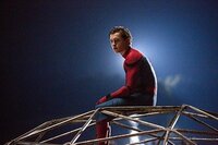 Spider-Man: De Regreso a Casa
