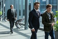 Spider-Man: De Regreso a Casa