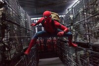 Spider-Man: De Regreso a Casa