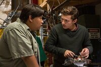 Spider-Man: De Regreso a Casa
