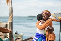 Reina de Katwe