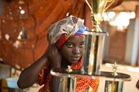 Reina de Katwe