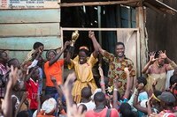 Reina de Katwe