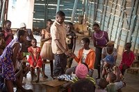 Reina de Katwe
