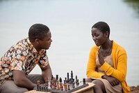 Reina de Katwe
