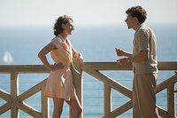 Café Society