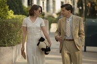 Café Society