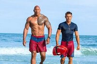 Baywatch: Guardianes de la Bahía