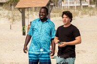 Baywatch: Guardianes de la Bahía