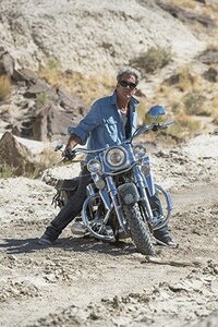 Blood Father