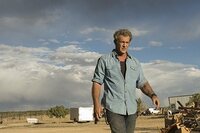Blood Father