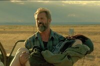 Blood Father