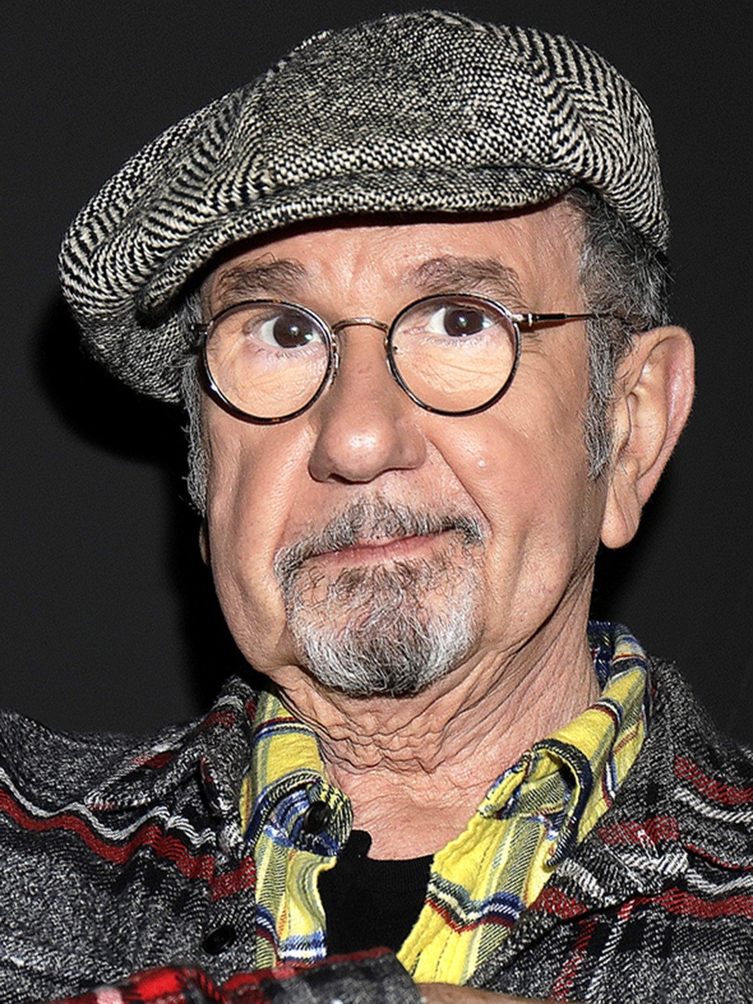 Richard Gotainer Pictures Rotten Tomatoes