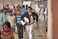 M.S. Dhoni: The Untold Story
