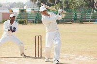 M.S. Dhoni: The Untold Story