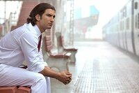 M.S. Dhoni: The Untold Story