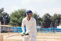 M.S. Dhoni: The Untold Story