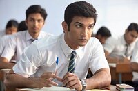 M.S. Dhoni: The Untold Story