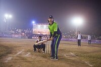 M.S. Dhoni: The Untold Story