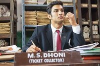 M.S. Dhoni: The Untold Story