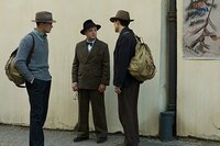 Anthropoid