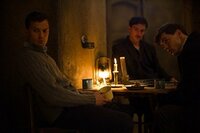 Anthropoid